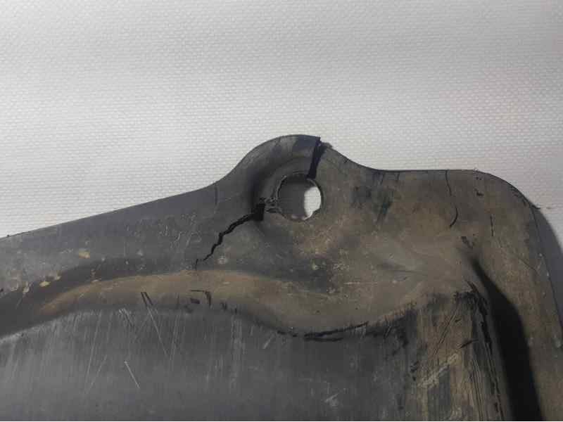 Recambio de cubrecarter para volkswagen tiguan (5n2) r-line bluemotion referencia OEM IAM   TOCADO