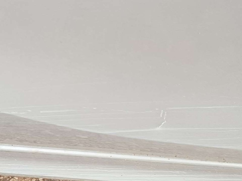 Recambio de puerta trasera derecha para opel corsa f edition referencia OEM IAM 9837705980  TOCADA