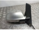 Recambio de retrovisor derecho para volkswagen golf plus (5m1) trendline referencia OEM IAM   ELECTRICO 5 CABLES