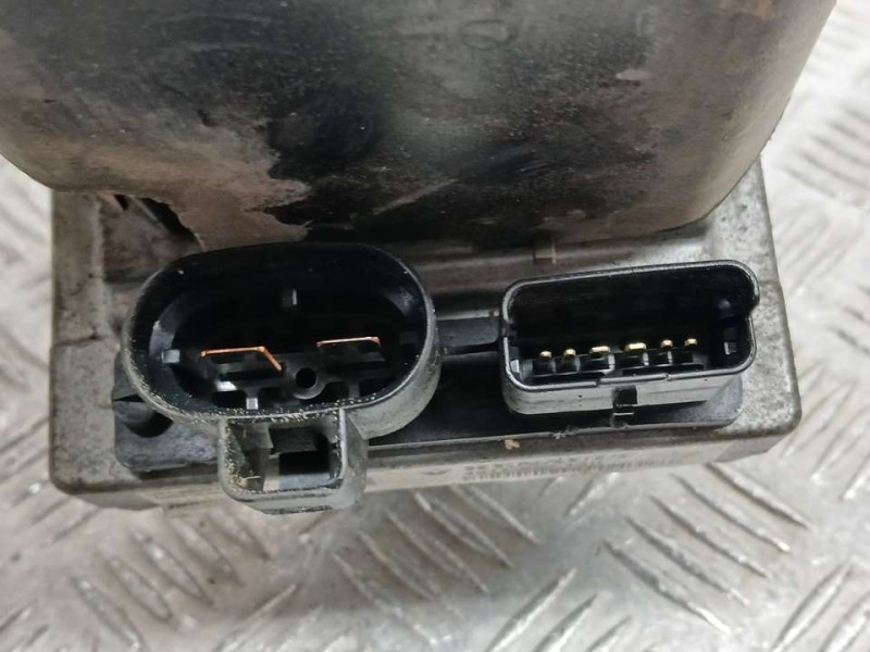 Recambio de bomba direccion electrica para renault laguna iii authentique referencia OEM IAM 491109313R A5097167J HPI