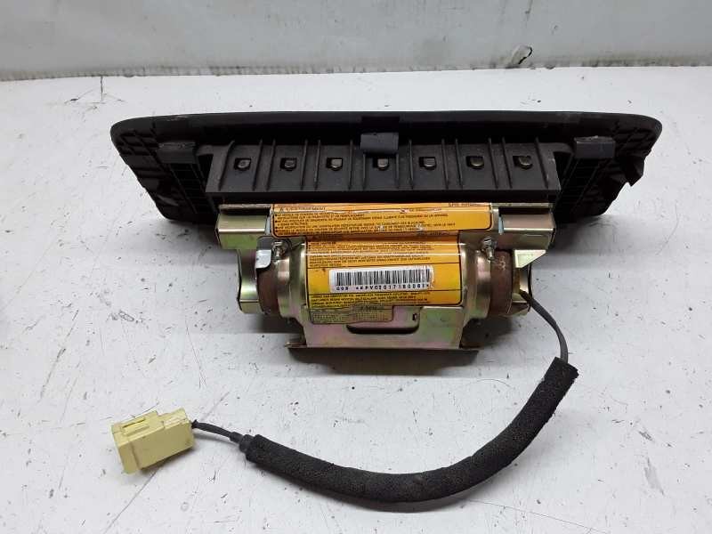 Recambio de kit airbag para nissan patrol gr (y61) comfort referencia OEM IAM   