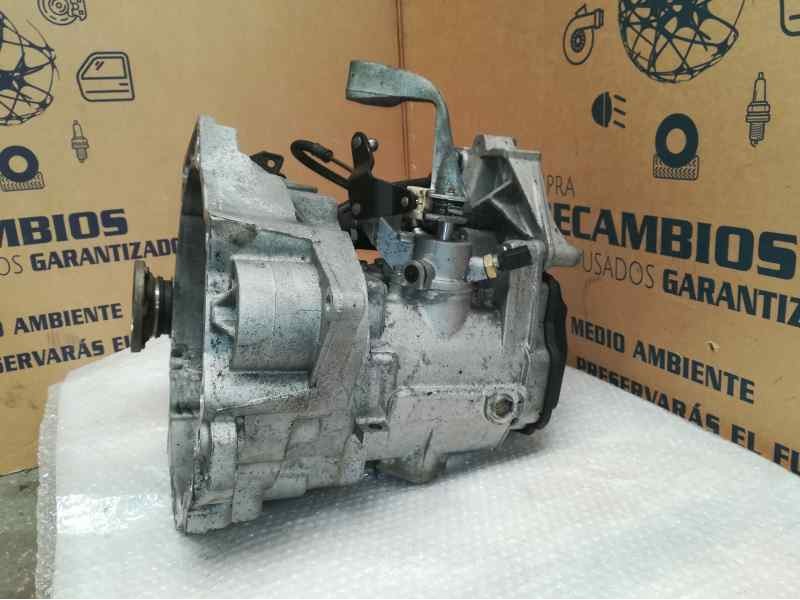 Recambio de caja cambios para audi a3 (8l) 1.9 tdi ambiente referencia OEM IAM EQS 1854 5VELOCIDADES