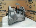 Recambio de caja cambios para audi a3 (8l) 1.9 tdi ambiente referencia OEM IAM EQS 1854 5VELOCIDADES