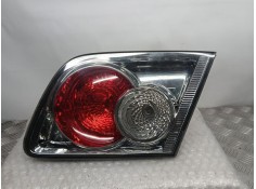 Recambio de piloto trasero derecho para mazda 6 berlina (gg) 2.0 crtd active referencia OEM IAM GR1A513F0B INTERIOR A046745