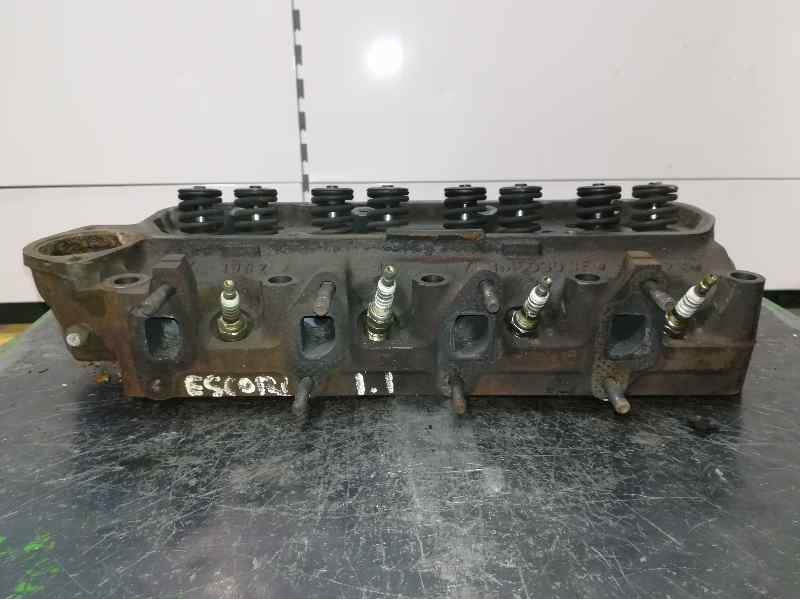 Recambio de culata para ford escort berl./turn./cab./express 1.1 referencia OEM IAM 77BM6090DF  SE RECOMIENDA COMPROBAR A PRESIÓ