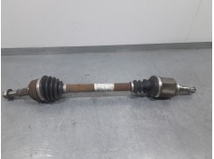 Recambio de transmision delantera izquierda para renault kangoo / grand kangoo ii (kw0/1_) 1.5 dci 70 (kw0v, kw0a) referencia OE