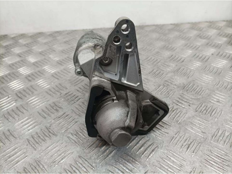 Recambio de motor arranque para renault megane iv berlina 5p zen referencia OEM IAM 233000557R M000TD0372ZE MITSUBISHI