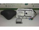 Recambio de kit airbag para peugeot 207 confort referencia OEM IAM   