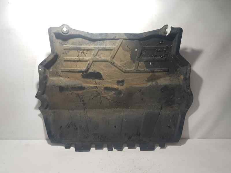 Recambio de cubrecarter para volkswagen tiguan (5n2) r-line bluemotion referencia OEM IAM   TOCADO