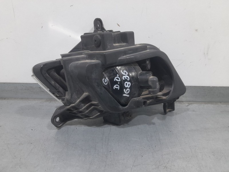 Recambio de faro antiniebla derecho para kia cee´d hatchback (ed) 1.6 crdi 90 referencia OEM IAM 922021H  