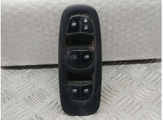 MANDO ELEVALUNAS DELANTERO IZQUIERDO 254010747R 157669 C/ MANDO CIERRE CENTRALIZADO