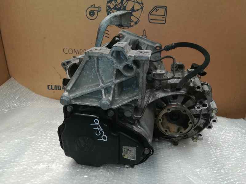 Recambio de caja cambios para audi a3 (8l) 1.9 tdi ambiente referencia OEM IAM EQS 1854 5VELOCIDADES