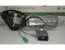 Recambio de kit airbag para peugeot 207 confort referencia OEM IAM   