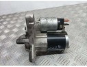 Recambio de motor arranque para renault megane iv berlina 5p zen referencia OEM IAM 233000557R M000TD0372ZE MITSUBISHI