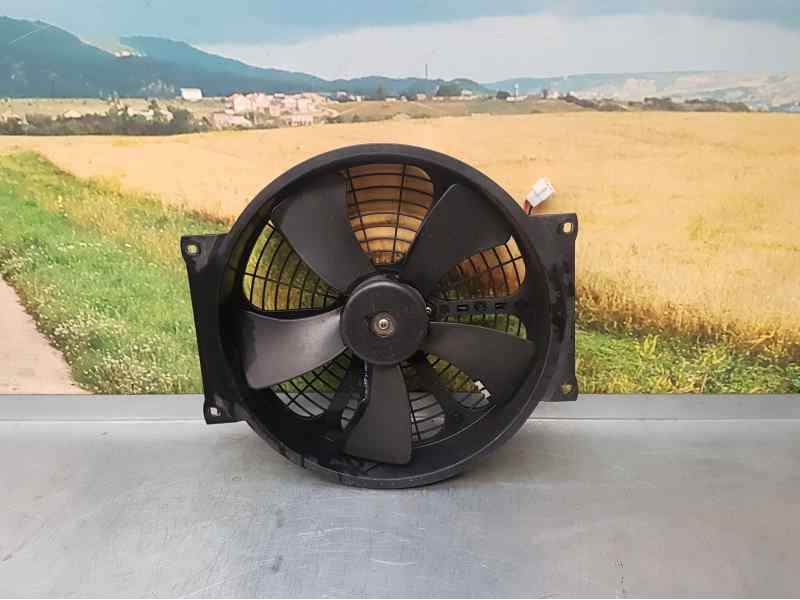 Recambio de electroventilador para miles zx40st electrico referencia OEM IAM   