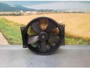Recambio de electroventilador para miles zx40st electrico referencia OEM IAM   