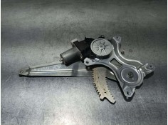 Recambio de elevalunas trasero derecho para suzuki ignis (/mf) 1.2 16v dualjet shvs cat glx (5p) 01. - 12.19 referencia OEM IAM 