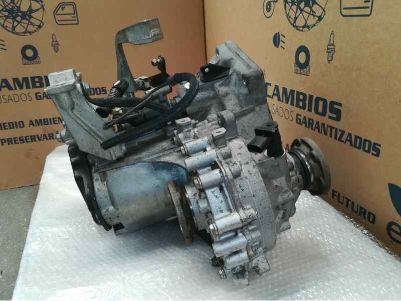 Recambio de caja cambios para audi a3 (8l) 1.9 tdi ambiente referencia OEM IAM EQS 1854 5VELOCIDADES