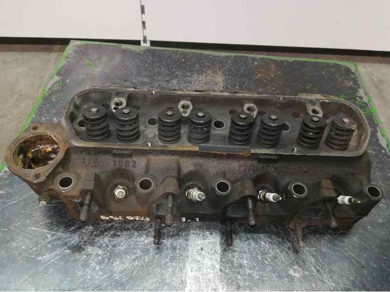 Recambio de culata para ford escort berl./turn./cab./express 1.1 referencia OEM IAM 77BM6090DF  SE RECOMIENDA COMPROBAR A PRESIÓ