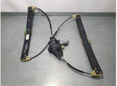 ELEVALUNAS DELANTERO IZQUIERDO 5E0837461B 1021C05535105 BEOSE ELECTRICO 2 PINS