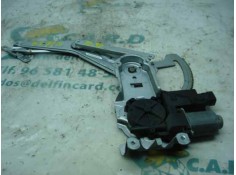 ELEVALUNAS DELANTERO DERECHO 93186831 ELECTRICO 6 PINS