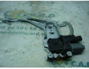 Recambio de elevalunas delantero derecho para opel meriva cosmo referencia OEM IAM 93186831  ELECTRICO 6 PINS