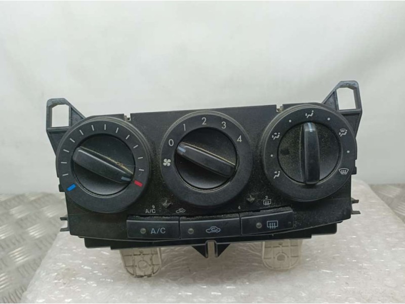 Recambio de mando calefaccion / aire acondicionado para mazda 5 berl. (cr) 2.0 crtd active (81kw) referencia OEM IAM M1900CC33  
