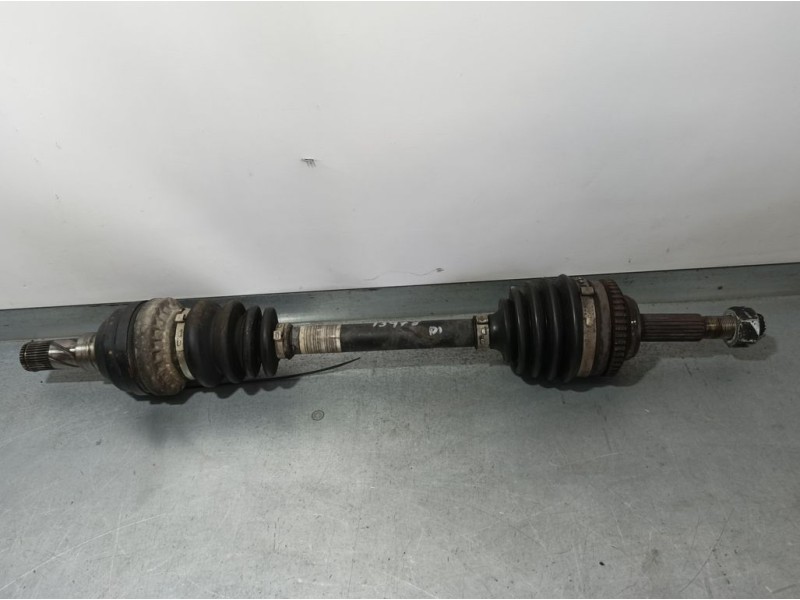 Recambio de transmision delantera izquierda para chevrolet aveo ls referencia OEM IAM 96348790  