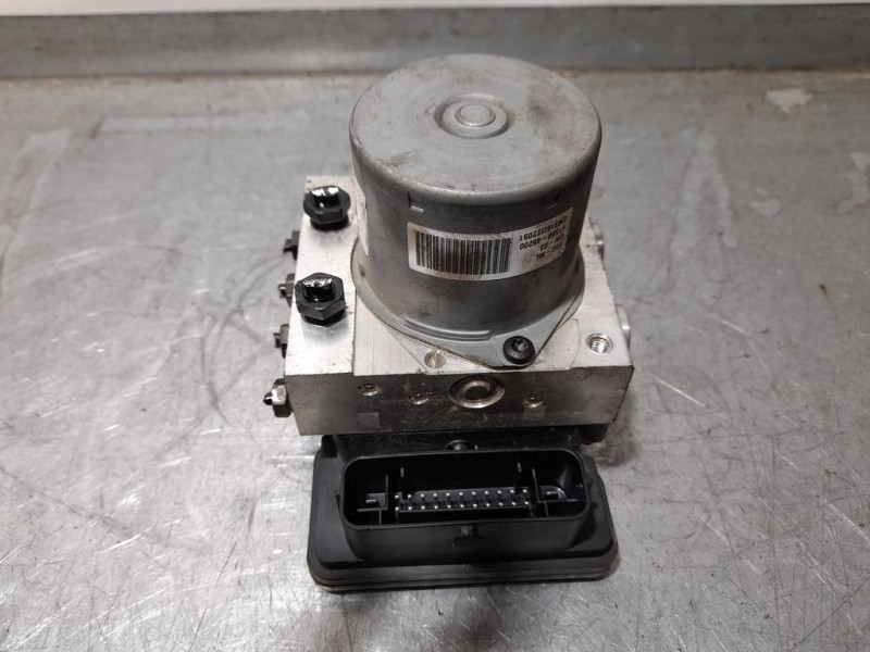 Recambio de abs para kia cee´d tech referencia OEM IAM A258920800  