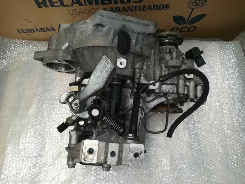 Recambio de caja cambios para audi a3 (8l) 1.9 tdi ambiente referencia OEM IAM EQS 1854 5VELOCIDADES