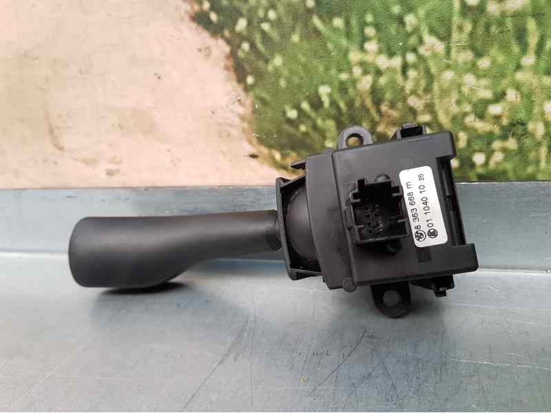 Recambio de mando intermitentes para bmw x3 (e83) 3.0d referencia OEM IAM 8363668M 0110401025 LK