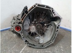 CAJA CAMBIOS TL4013 B034666 6VELOCIDADES