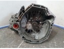 Recambio de caja cambios para renault laguna iii authentique referencia OEM IAM TL4013 B034666 6VELOCIDADES