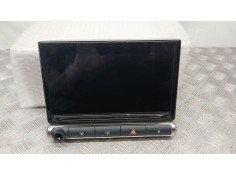 Recambio de sistema navegacion gps para citroën c3 iii (sx) 1.2 puretech 82 referencia OEM IAM 9838155680 TOCADO VALEO VER FOTOS