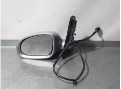 Recambio de retrovisor izquierdo para volkswagen golf plus (5m1) trendline referencia OEM IAM  6 CABLES ELECTRICO