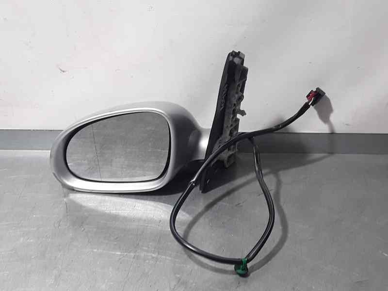 Recambio de retrovisor izquierdo para volkswagen golf plus (5m1) trendline referencia OEM IAM  6 CABLES ELECTRICO