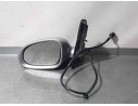 Recambio de retrovisor izquierdo para volkswagen golf plus (5m1) trendline referencia OEM IAM  6 CABLES ELECTRICO