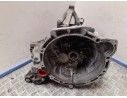 Recambio de caja cambios para ford focus lim. (cb4) titanium referencia OEM IAM 3M5R7002NF 120209 5VELOCIDADES