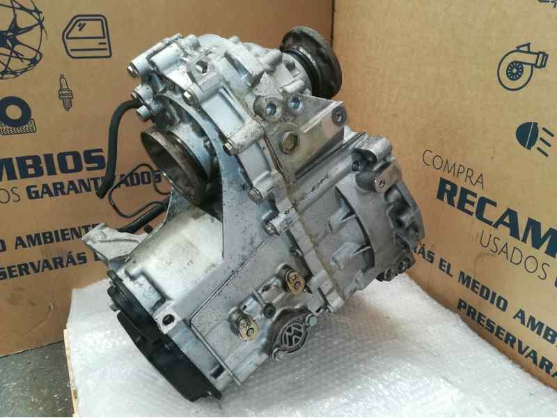 Recambio de caja cambios para audi a3 (8l) 1.9 tdi ambiente referencia OEM IAM EQS 1854 5VELOCIDADES