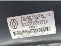 Recambio de motor arranque para renault megane iv berlina 5p zen referencia OEM IAM 233000557R M000TD0372ZE MITSUBISHI