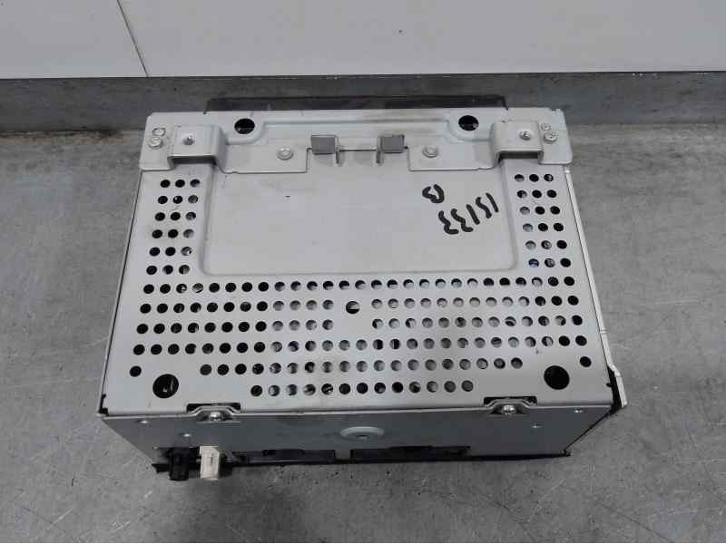 Recambio de sistema audio / radio para ford fiesta (ccn) trend referencia OEM IAM E1BT18C815GL  
