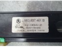 Recambio de elevalunas delantero izquierdo para skoda octavia lim. (5e3) style referencia OEM IAM 5E0837461B 1021C05535105 BEOSE