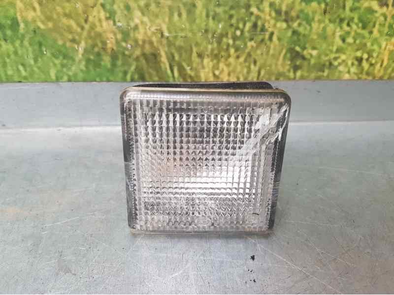 Recambio de piloto marcha atras para miles zx40st electrico referencia OEM IAM   