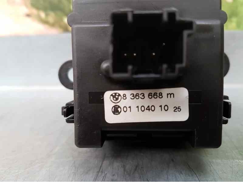 Recambio de mando intermitentes para bmw x3 (e83) 3.0d referencia OEM IAM 8363668M 0110401025 LK