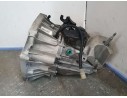 Recambio de caja cambios para renault laguna iii authentique referencia OEM IAM TL4013 B034666 6VELOCIDADES