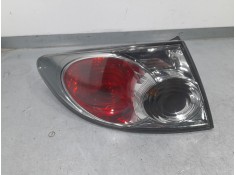 Recambio de piloto trasero izquierdo para mazda 6 berlina (gg) 2.0 crtd active referencia OEM IAM 22061971  KOITO