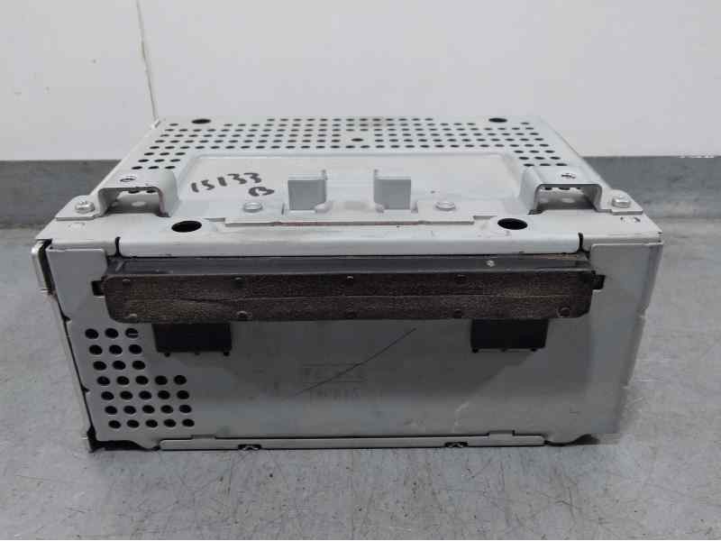 Recambio de sistema audio / radio para ford fiesta (ccn) trend referencia OEM IAM E1BT18C815GL  
