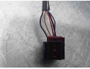Recambio de retrovisor izquierdo para volkswagen golf plus (5m1) trendline referencia OEM IAM  6 CABLES ELECTRICO