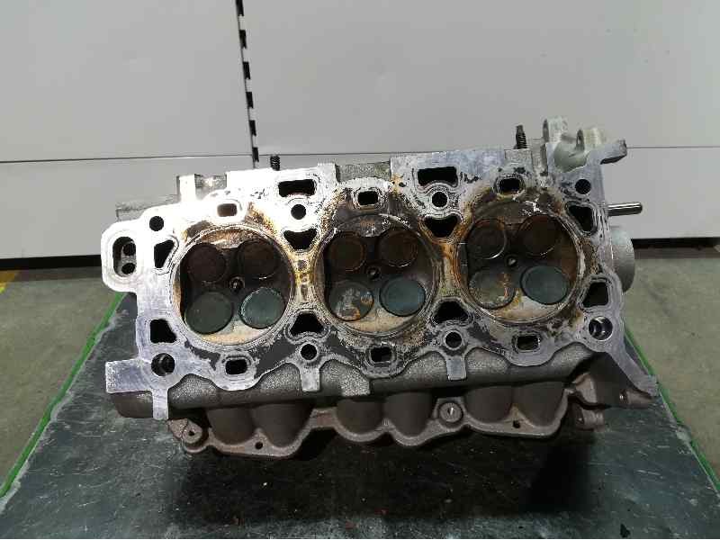 Recambio de culata para ford mondeo berlina (gd) 2.5 v6 24v cat referencia OEM IAM RFF53E6090AD  SE RECOMIENDA COMPROBAR A PRESI