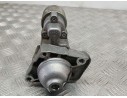 Recambio de motor arranque para renault kadjar business referencia OEM IAM 233004868R 0001170629 BOSCH